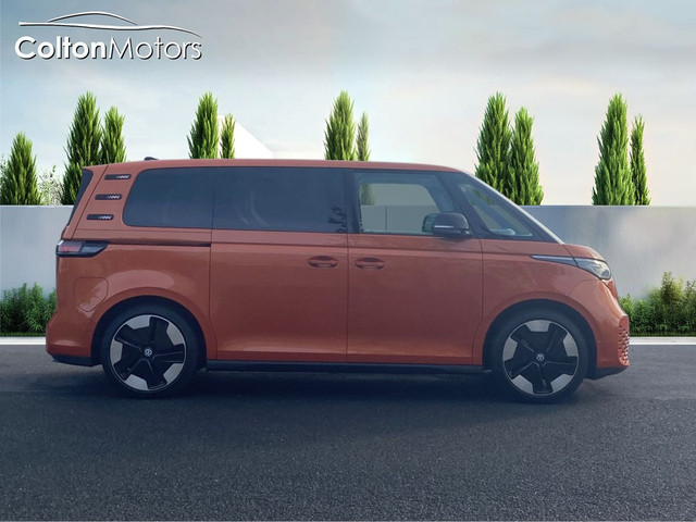 Image for 2023 Volkswagen ID. Buzz ID. BUZZ MAX 77KWH 204BHP SWB 5D