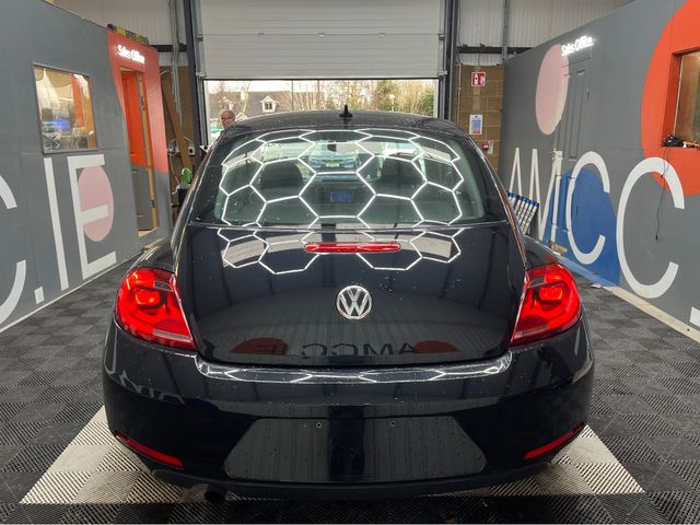 Image for 2016 Volkswagen Beetle €12950 2016 VOLKSWAGEN BEETLE DESIGN 1.2 AUTOMATIC / CRUISE CONTROL AND MORE