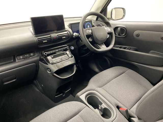 Image for 2025 Hyundai INSTER Inster Signature 42 kW