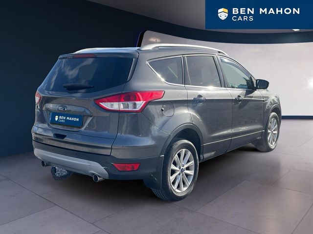 Image for 2016 Ford Kuga 2.0TDCI 120PS Titanium
