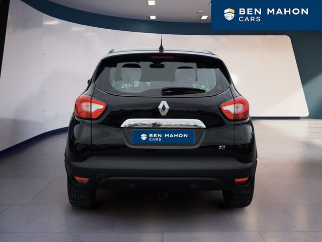 Image for 2014 Renault Captur dCi 90 S&S INTENSE