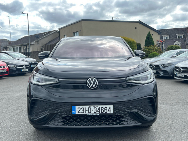 Image for 2023 Volkswagen ID.5 PRO 128 KW BUSINESS 77KWH *IRISH CAR*