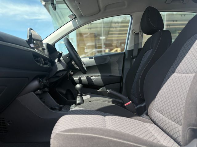 Image for 2025 Kia Picanto 1.0 PE