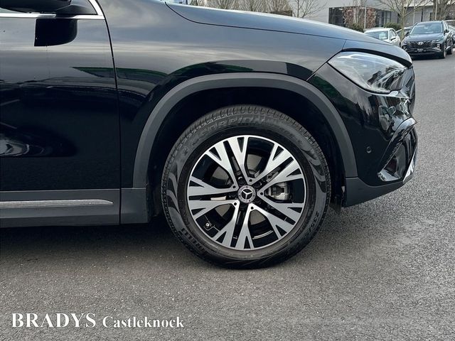 Image for 2024 Mercedes-Benz GLA Class GLA 200 Progressive--Really low mileage, stunning car