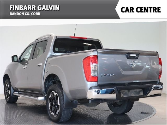 Image for 2021 Nissan Navara 