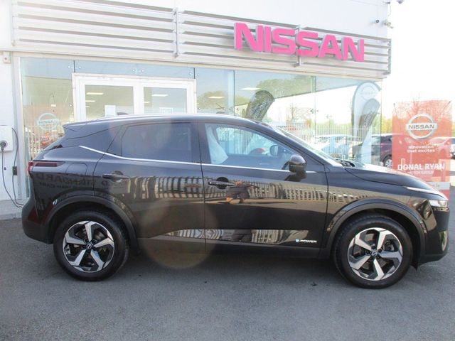 Image for 2024 Nissan Qashqai ePOWER QASHQAI SV PREMIUM