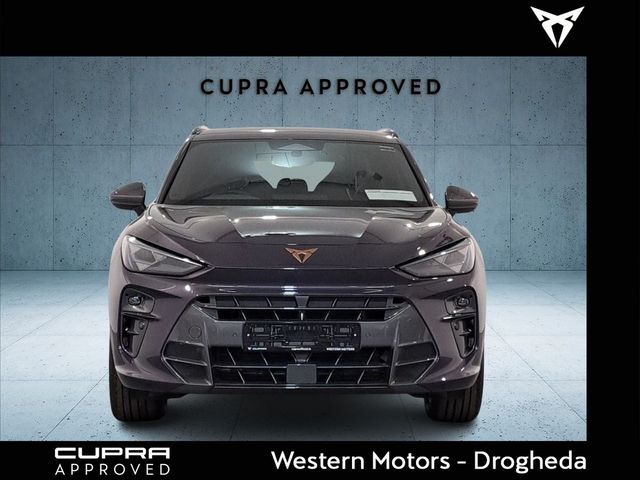 Image for 2026 Cupra Terramar READY. SET. CUPRA. 1.5 eTSI 150hp DSG V2