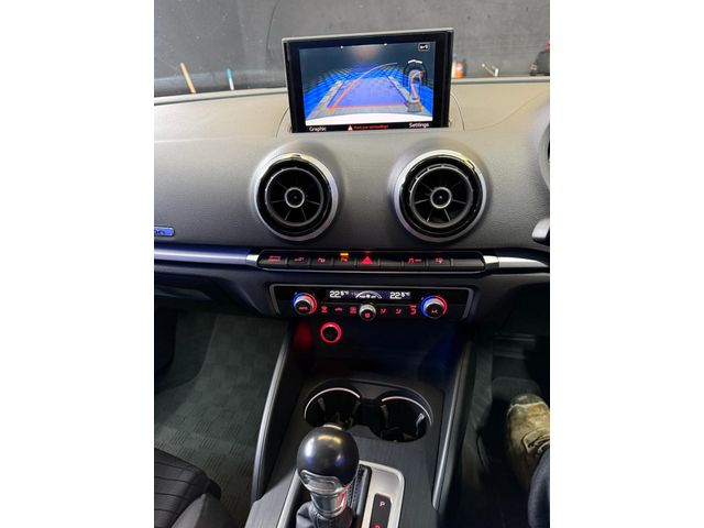 Image for 2016 Audi A3 1.4 TFSI S TRONIC SE