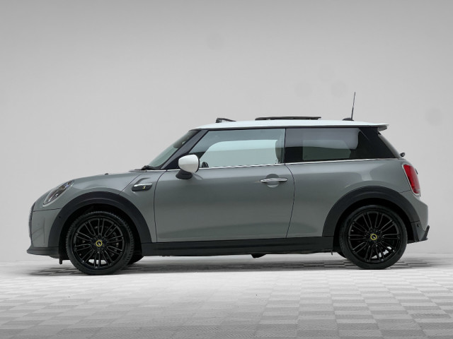 Image for 2022 Mini Cooper S ELECTRIC LEVEL 3