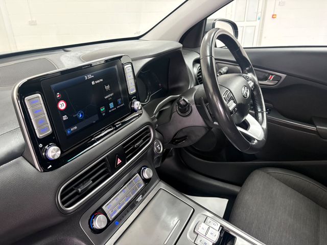Image for 2019 Hyundai Kona Kona EV 64 kWh