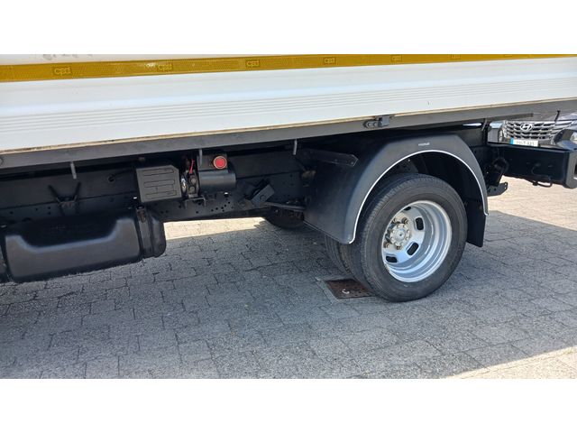 Image for 2023 Iveco Daily 