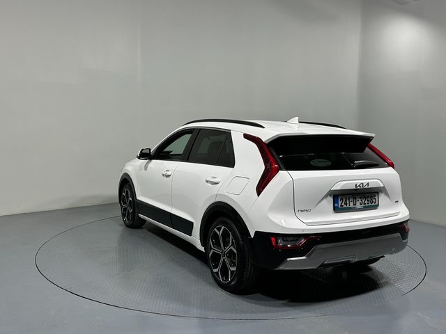 Image for 2024 Kia Niro HEV Self Charging Hybrid
