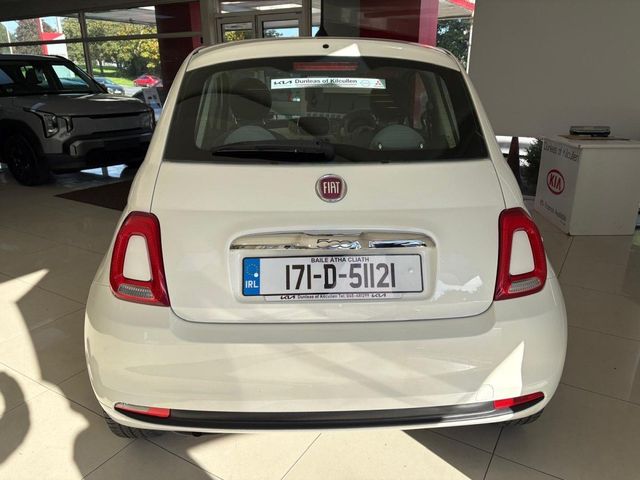Image for 2017 Fiat 500 1.2 Pop **JUST ARRIVED **