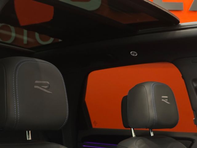 Image for 2025 Volkswagen Touareg 3 0TSI R 462PS 5DR 