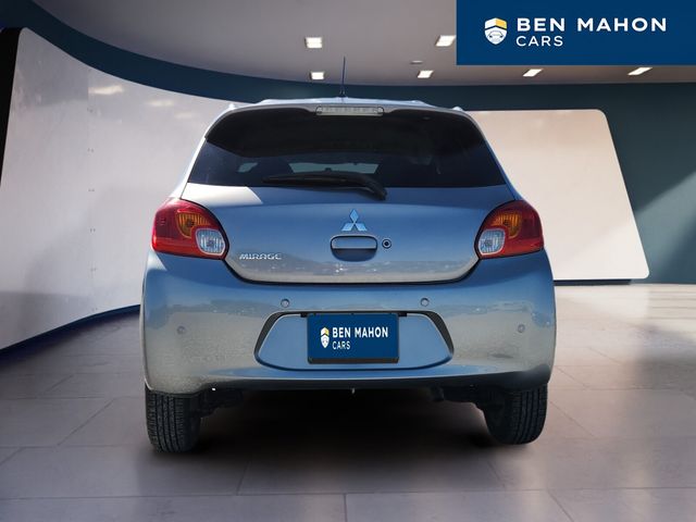 Image for 2015 Mitsubishi Mirage 