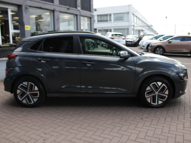 Image for 2022 Hyundai Kona KAUAI PREMIUM 64 5DR AUTO
