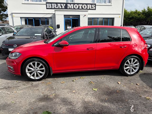 Image for 2017 Volkswagen Golf 2017 Volkswagen Golf 1.0 TSI Highline 110BHP MK7, 5