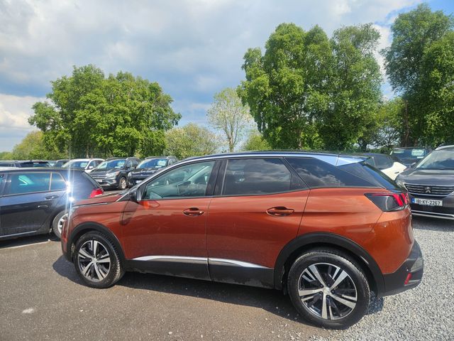 Image for 2018 Peugeot 3008 1.6 HDI Blue Allure S/S 120BHP 5DR