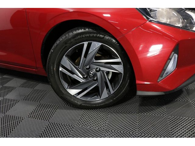 Image for 2023 Hyundai i20 DELUXE PLUS 1.2L PETROL HATCHBCAK