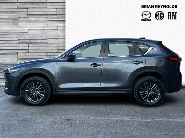 Image for 2024 Mazda CX-5 2.5P 187BHP Touring