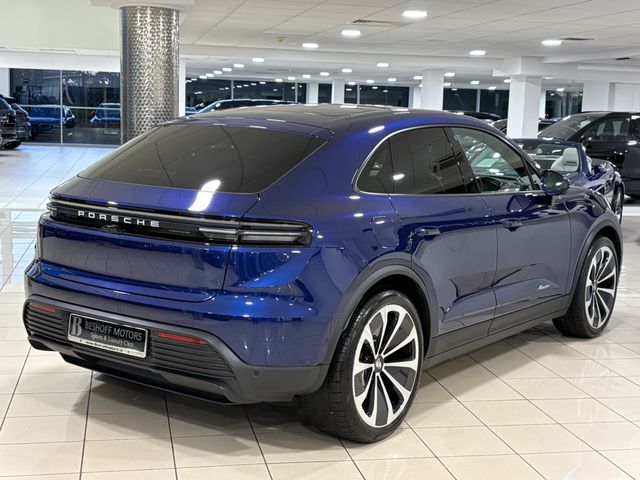 Image for 2025 Porsche Macan ELECTRIC=PAN ROOF//LIGHT INTERIOR//AS NEW=ONLY 5000 MILES & 2 YEAR PORSCHE WARRANTY=TAILORED FINANCE PACKAGES AVAILABLE=TRADE IN’S WELCOME 