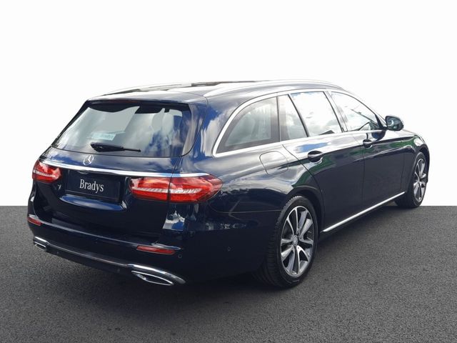 Image for 2017 Mercedes-Benz E Class E 220d 7 SEATS Avantgarde Estate