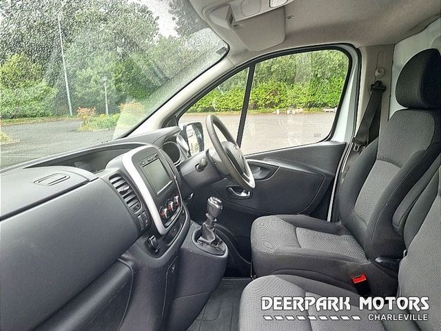 Image for 2021 Fiat Ducato Talento LWB 2.0litre