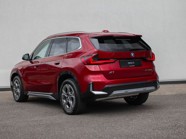 Image for 2025 BMW X1 xDrive25e