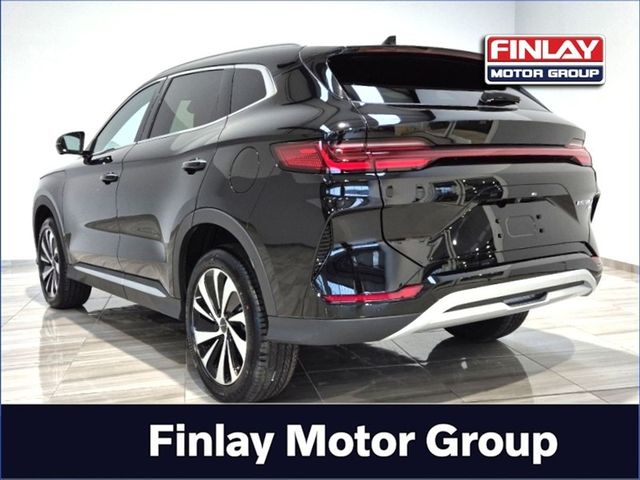 Image for 2026 BYD Seal U DM-i BOOST FWD 80KMS PHEV range , Leather Pan Roof , 