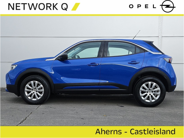 Image for 2023 Opel Mokka Sc-1.2 100ps-6sp 4DR