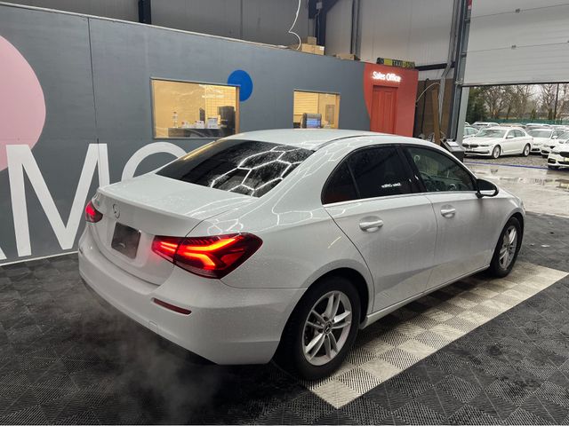 Image for 2020 Mercedes-Benz A Class €26950 2020 MERCEDES-BENZ A180 SEDAN 1.4 AUTOMATIC / CRUISE CONTROL / REVERSE CAMERA / PADDLE SHIFTERS AND MORE