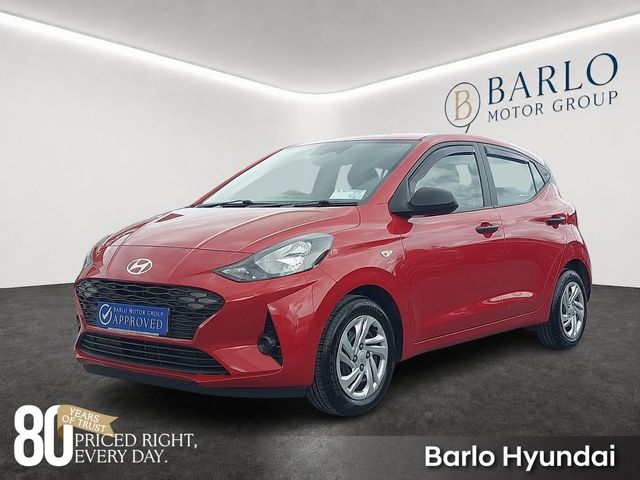 Image for 2024 Hyundai i10 Classic 1.0i