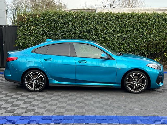 Image for 2020 BMW 2 Series 218d M-SPORT 2.0 // WIRELESS CHARGING // LEATHER HEATED SEATS // REVERSE CAMERA