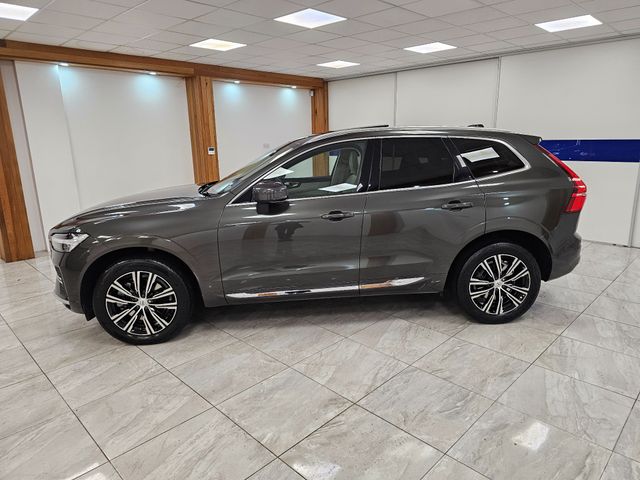 Image for 2022 Volvo XC60 B4 INSCRIPTION // PANORMAIC ROOF