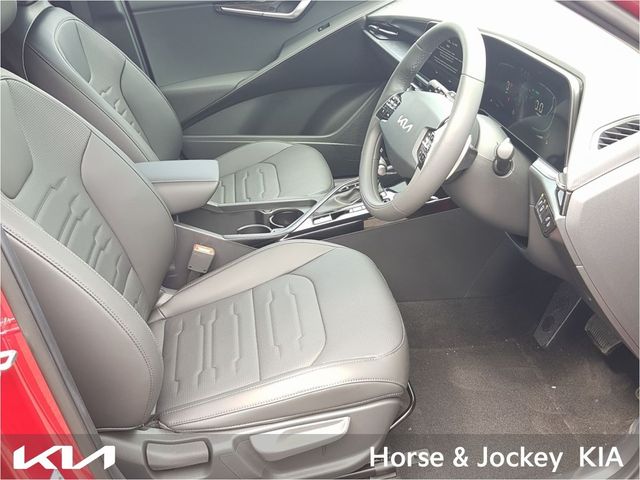 Image for 2025 Kia Niro K3 SEM HYBRID