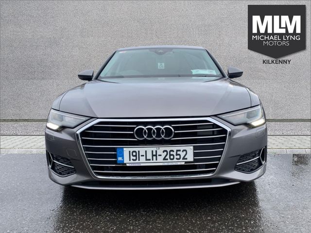 Image for 2019 Audi A6 2.0 TDI Sport 40 204PS 4DR Auto