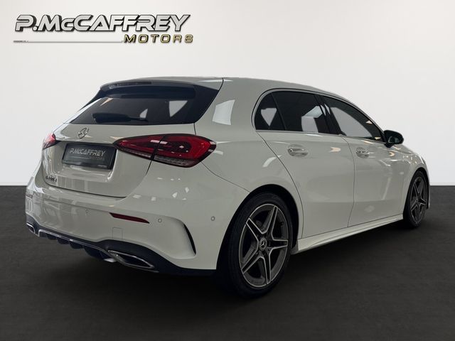 Image for 2020 Mercedes-Benz A Class A 200 A/T AMG Line
