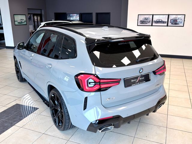 Image for 2023 BMW X3 30e Msport Pro