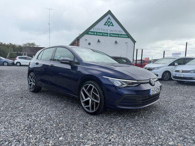 Image for 2023 Volkswagen Golf 2.0 TDI 115HP Life