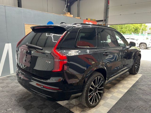 Image for 2025 Volvo XC90 2025 VOLVO XC90 ULTRA T8 PLUG-IN 2.0 AUTOMATIC / CRUISE CONTROL / 360 CAMERA / ELECTRIC MEMORY & HEATED SEATS / PANORAMIC SUNROOF / APPLE CARPLAY / HEATED STEERING WHEEL / 7 SEATS OPTION AND MORE