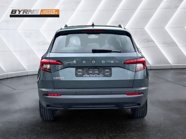 Image for 2021 Skoda Karoq STY 2.0tdi DSG 5DR Auto