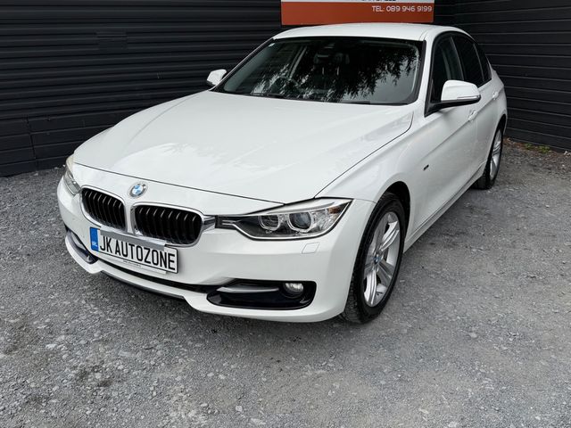 Image for 2014 BMW 3 Series 2.0D LUXURY AUTO