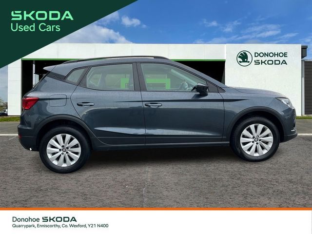 Image for 2019 SEAT Arona 1.6TDI 95HP SE