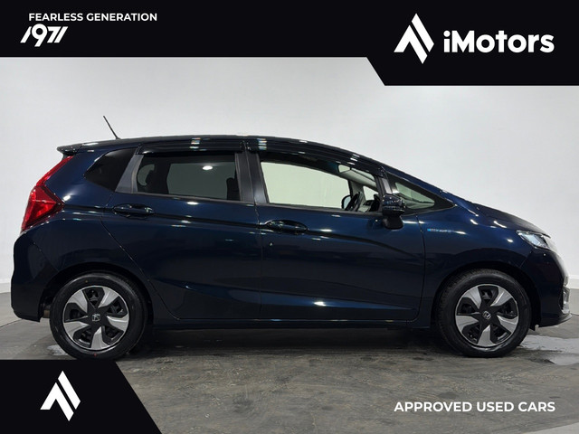 Image for 2019 Honda Fit (192) HYBRID L AUTOMATIC