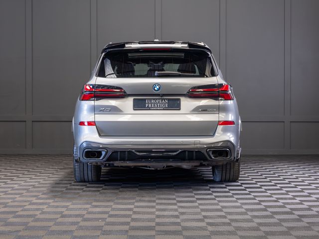 Image for 2024 BMW X5 X-Drive 50e M-Sport