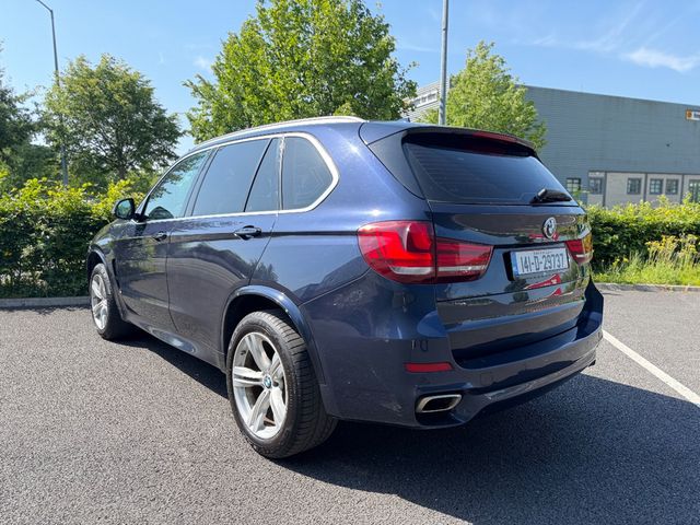 Image for 2014 BMW X5 SE 3.0 AUTO 7SEATER