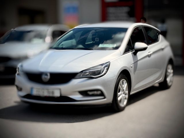 Image for 2017 Opel Astra E 1.4I 100PS 5DR // SAME DAY FINANCE