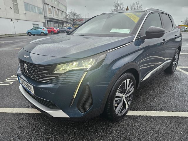 Image for 2024 Peugeot 3008 PETROL, HYBRID, ALLURE MODEL, LOW MILEAGE, AUTOMATIC, FINANCE, WARRANTY, 5 STAR REVIEWS