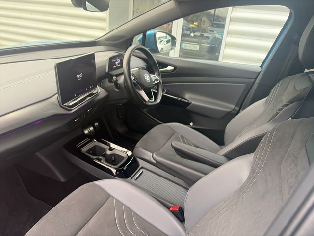 Image for 2024 Volkswagen ID.4 PRO PLUS 77kWh 286HP