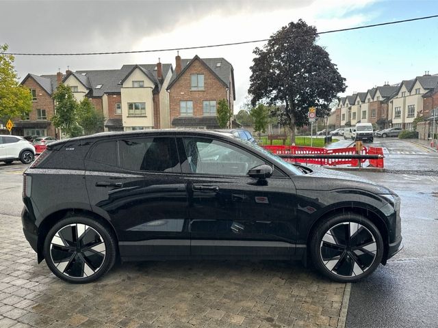 Image for 2024 Volvo EX30 ULTRA Extended Range BEV 272hp 